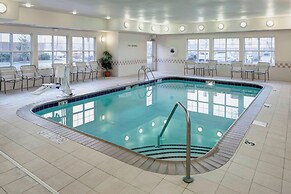 Residence Inn by Marriott Manassas Battlefield Park