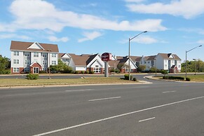 Residence Inn by Marriott Manassas Battlefield Park