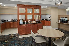 Residence Inn by Marriott Manassas Battlefield Park