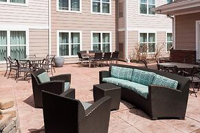 Residence Inn by Marriott Manassas Battlefield Park