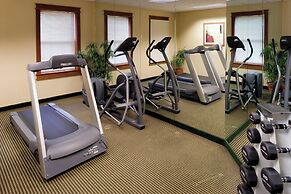 Residence Inn by Marriott Manassas Battlefield Park