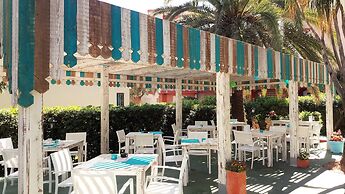 Hotelet de la Raconà