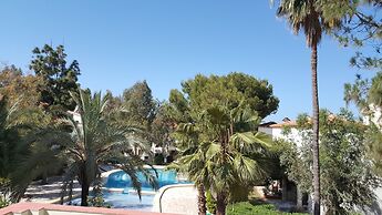 Hotelet de la Raconà