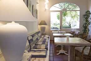 Hotelet de la Raconà