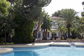 Hotelet de la Raconà