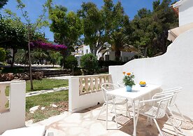 Hotelet de la Raconà