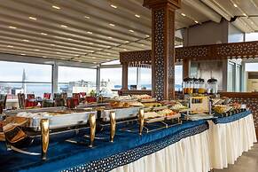 Sultanhan Hotel - Special Class