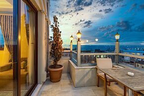 Sultanhan Hotel - Special Class