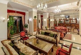 Sultanhan Hotel - Special Class