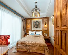 Sultanhan Hotel - Special Class