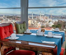 Sultanhan Hotel - Special Class