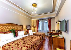 Sultanhan Hotel - Special Class
