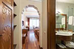 Sultanhan Hotel - Special Class