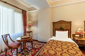 Sultanhan Hotel - Special Class