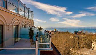 Sultanhan Hotel - Special Class