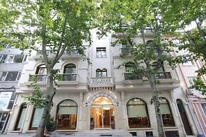 Sultanhan Hotel - Special Class