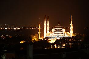 Sultanhan Hotel - Special Class