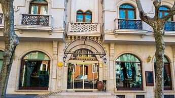 Sultanhan Hotel - Special Class