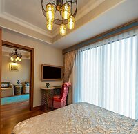 Sultanhan Hotel - Special Class