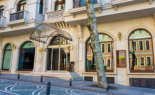 Sultanhan Hotel - Special Class