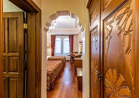 Sultanhan Hotel - Special Class