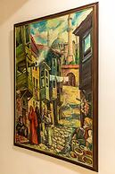 Sultanhan Hotel - Special Class