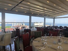 Sultanhan Hotel - Special Class