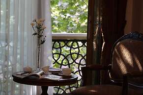 Sultanhan Hotel - Special Class