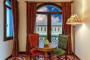 Sultanhan Hotel - Special Class