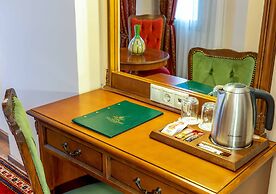 Sultanhan Hotel - Special Class