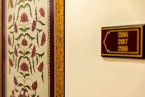 Sultanhan Hotel - Special Class