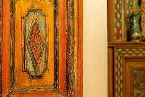 Sultanhan Hotel - Special Class