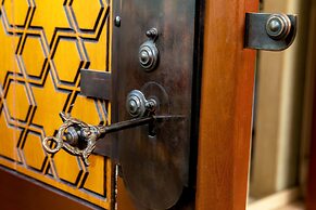 Sultanhan Hotel - Special Class