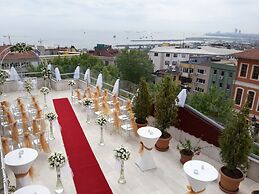 Sultanhan Hotel - Special Class