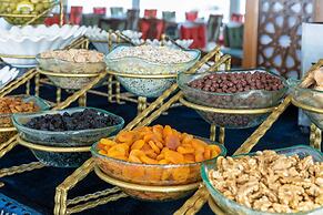 Sultanhan Hotel - Special Class