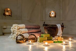 Sultanhan Hotel - Special Class