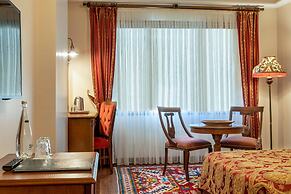 Sultanhan Hotel - Special Class
