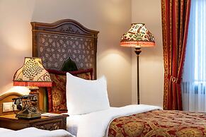 Sultanhan Hotel - Special Class