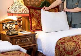 Sultanhan Hotel - Special Class