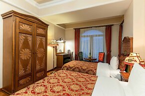 Sultanhan Hotel - Special Class