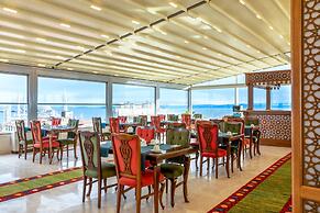 Sultanhan Hotel - Special Class