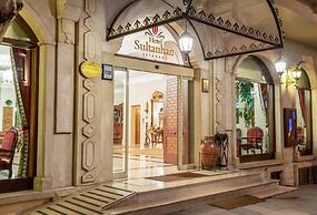 Sultanhan Hotel - Special Class
