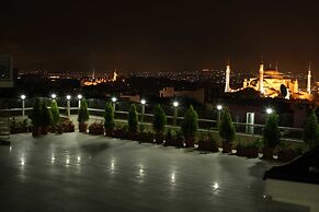 Sultanhan Hotel - Special Class