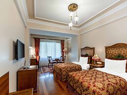 Sultanhan Hotel - Special Class