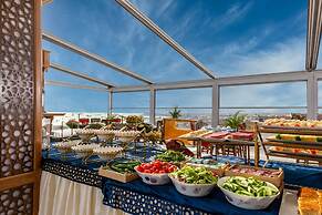 Sultanhan Hotel - Special Class