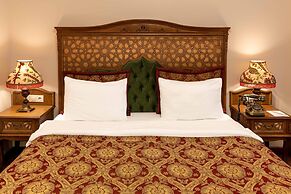 Sultanhan Hotel - Special Class