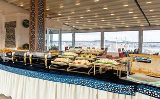 Sultanhan Hotel - Special Class