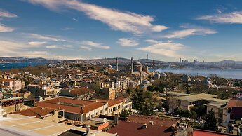 Sultanhan Hotel - Special Class