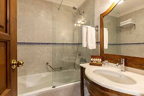 Sultanhan Hotel - Special Class