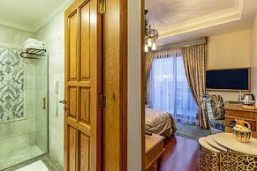 Sultanhan Hotel - Special Class